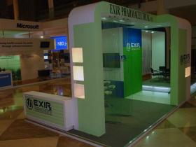 Exir Pharma-Arab health (4)