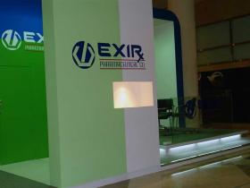 Exir Pharma-Arab health (6)